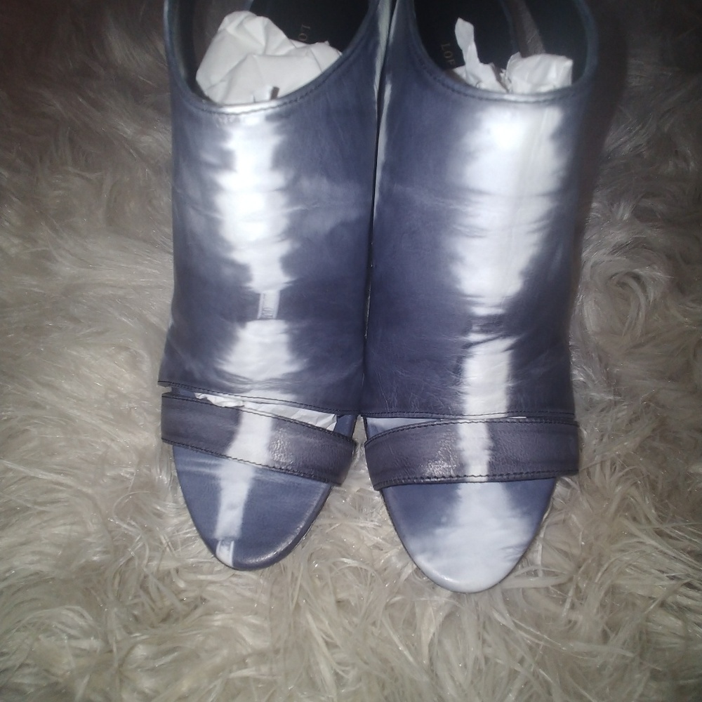 Loeffler Randall heels - Picture 2 of 4